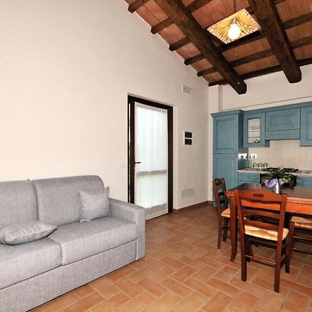 Agriturismo Casale Contessa Montebuono  Bagian luar foto