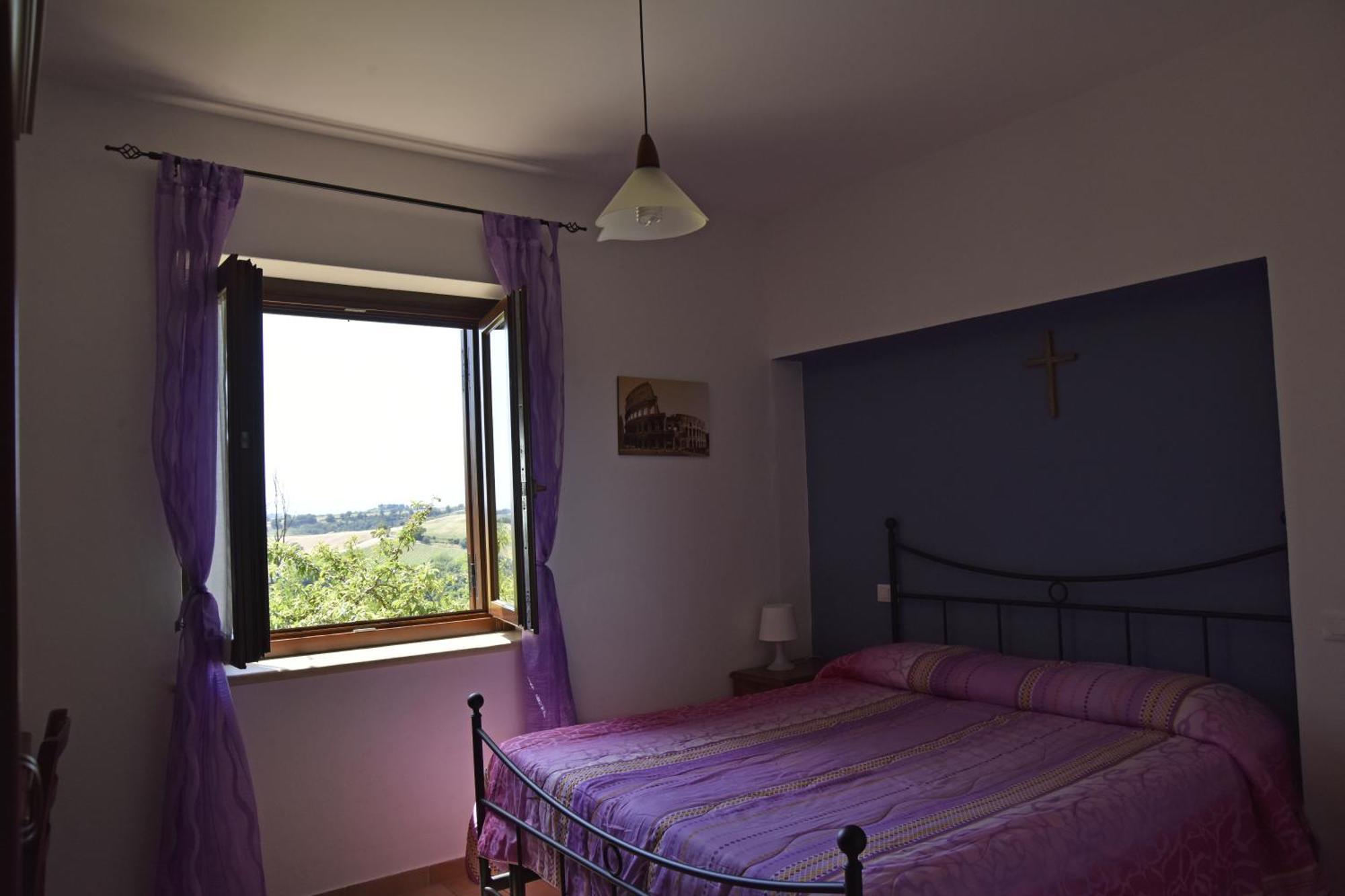 Agriturismo Casale Contessa Montebuono  Bagian luar foto