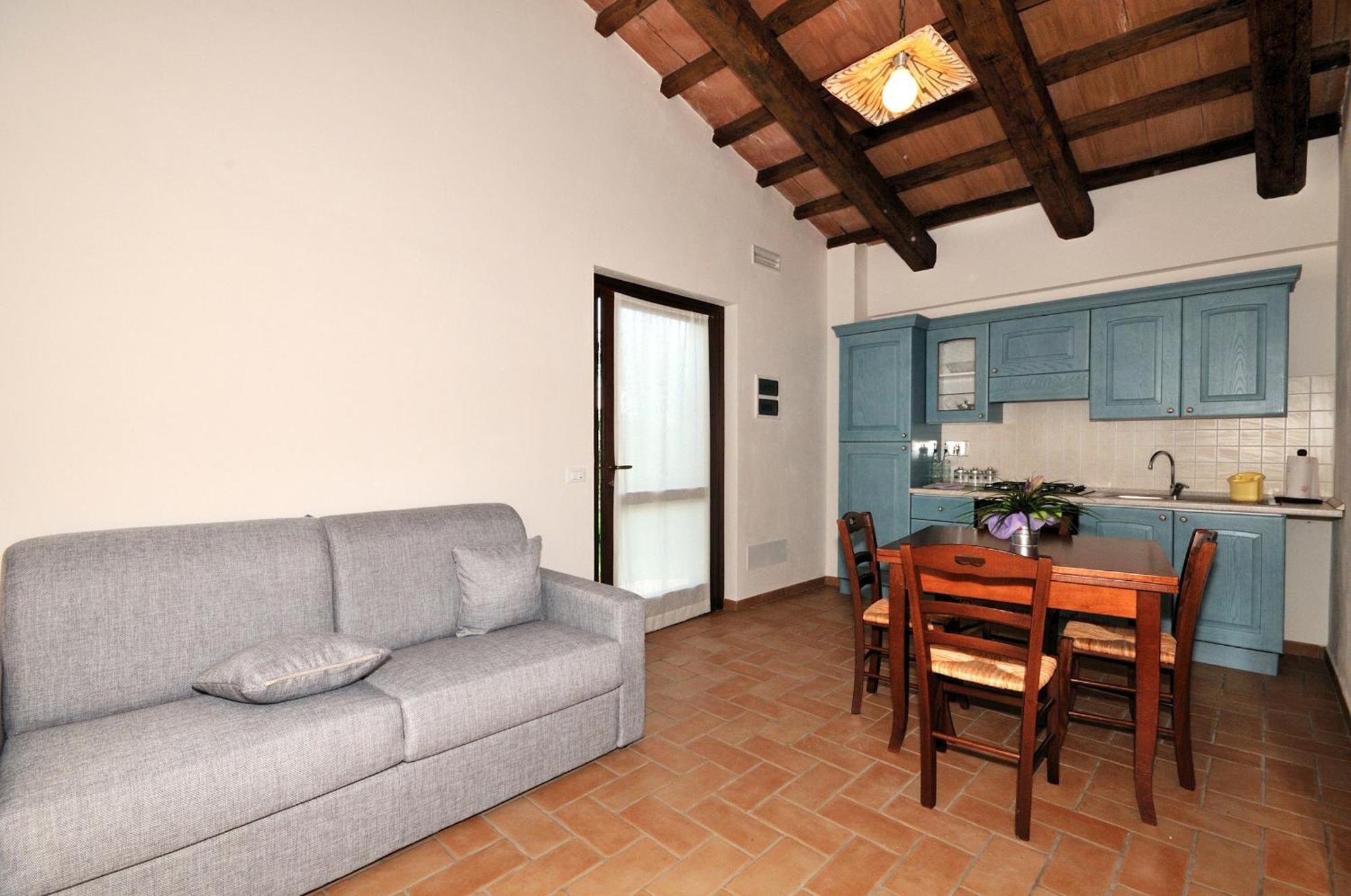 Agriturismo Casale Contessa Montebuono  Bagian luar foto