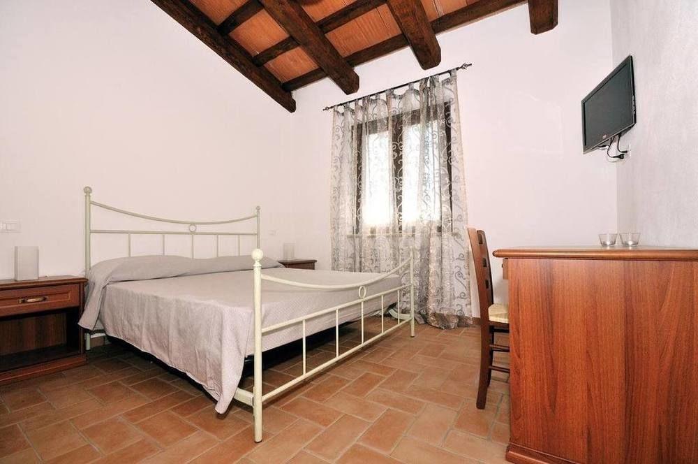 Agriturismo Casale Contessa Montebuono  Bagian luar foto