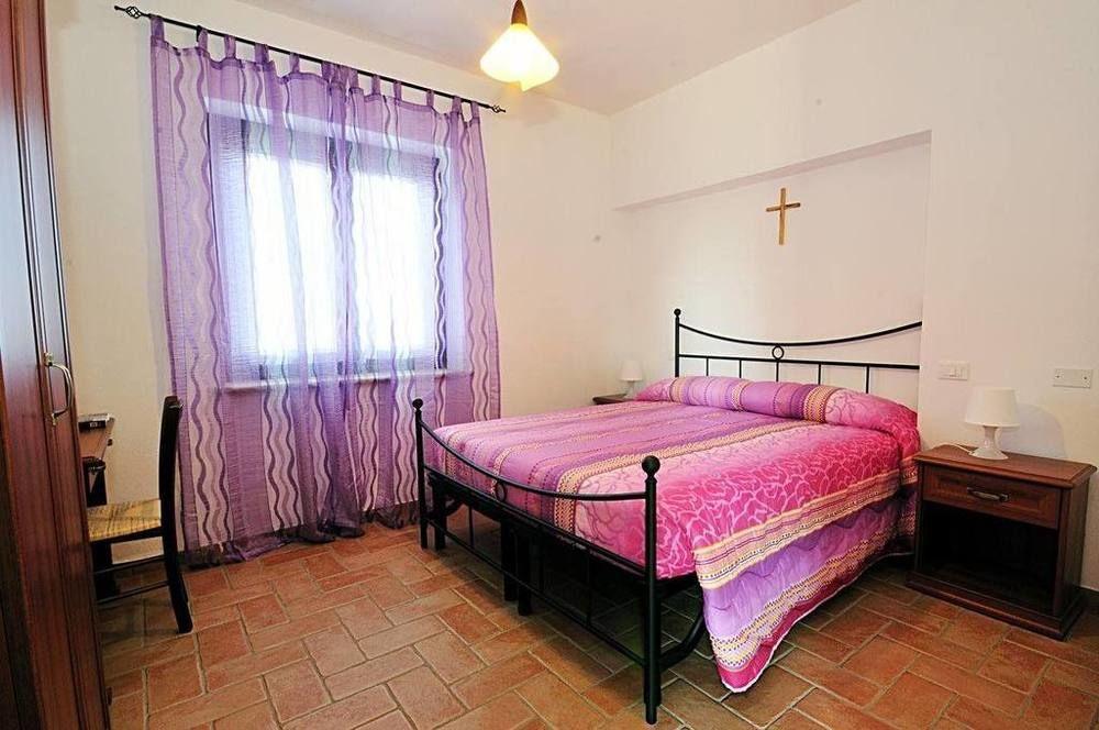 Agriturismo Casale Contessa Montebuono  Bagian luar foto