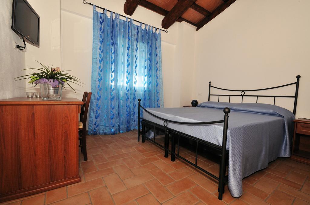 Agriturismo Casale Contessa Montebuono  Bagian luar foto