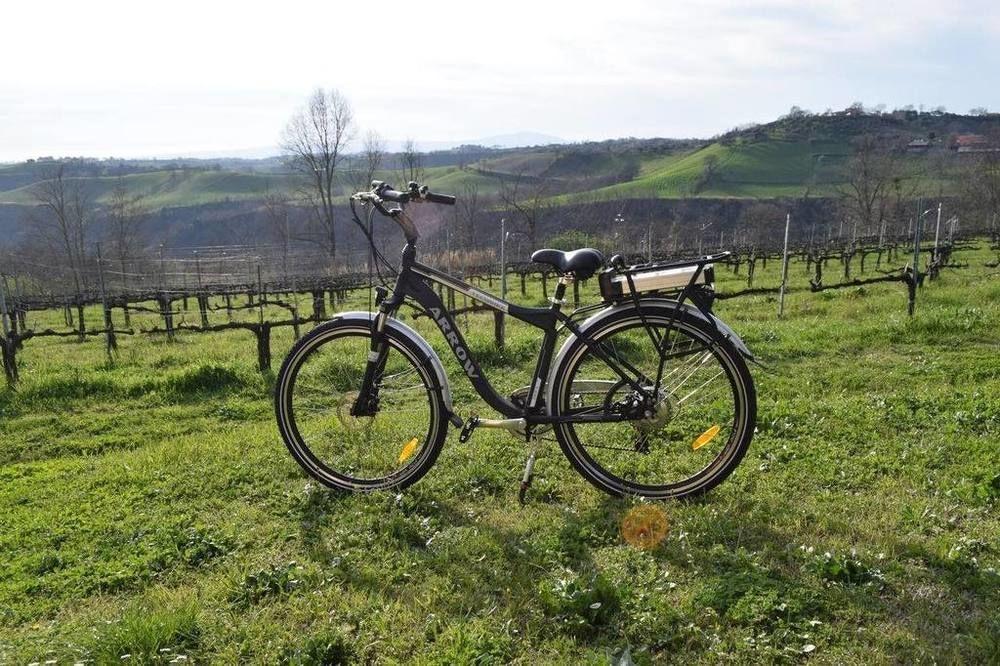 Agriturismo Casale Contessa Montebuono  Bagian luar foto