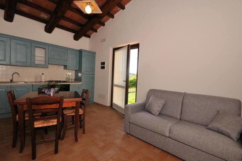 Agriturismo Casale Contessa Montebuono  Bagian luar foto