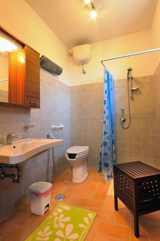 Agriturismo Casale Contessa Montebuono  Bagian luar foto