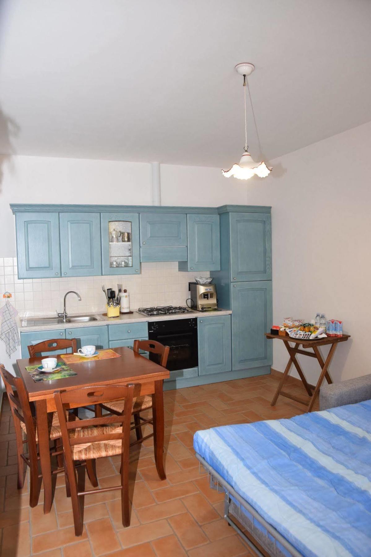 Agriturismo Casale Contessa Montebuono  Bagian luar foto